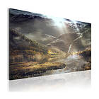 Arkiio Tavla The Land Of Mists 90x60