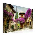 Arkiio Tavla Charming Alley 120x80 A3-N3791-DKX