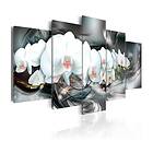 Arkiio Tavla Magical Orchid 200x100 A3-N4399-DKX