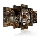 Arkiio Tavla Guard Of The Jungle 200x100