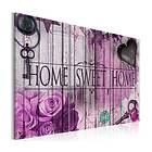 Arkiio Tavla Purple Haze 90x60