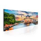 Arkiio Tavla Berlin Museum Island 135x45 A3-N6603-DKX