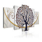 Arkiio Tavla Tree Of Promise 200x100