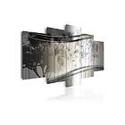 Arkiio Tavla Dark Backwods 100x50 A3-N3901
