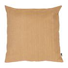 Almedahls Twist kuddfodral 50x50 cm Gul-ockra