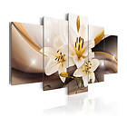 Arkiio Tavla Shiny Lily 200x100 A3-N3818-DKX