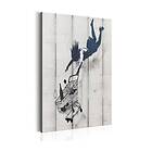 Arkiio Tavla Shop Til You Drop by Banksy 80x120