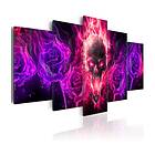 Arkiio Tavla Berry Flames 100x50