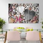 Arkiio Tavla Pebbles Of Love 60x40