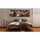 Arkiio Tavla Waves of Passion 135x45