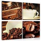 Arkiio Tavla Coffee Tasting 60x60 A3-N3863-DKX