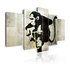 Arkiio Tavla Monkey TNT Detonator (Banksy) 200x100 A3-N6406-DKX
