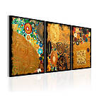 Arkiio Tavla Golden Imagination 60x30 A3-N6501