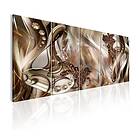 Arkiio Tavla Elegant Shells 200x80 A3-N6907-DKXL