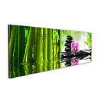 Arkiio Tavla Land Of Zen - of 150x50 A3-N2650d-DK150