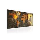 Arkiio Tavla Metal World 120x60 A3-N6541-DKX