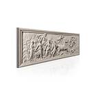 Arkiio Tavla Relief Apollo And Muses 150x50