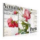 Arkiio Tavla Paris directeur 90x60