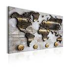 Arkiio Tavla Golden Journey 90x60 A3-N5813-DKX