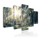 Arkiio Tavla Fairytale Landscape 100x50 A3-N5859