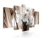 Arkiio Tavla Trapped Lily 200x100 A3-N6667-DKX