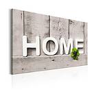 Arkiio Tavla Happy Home 90x60 A3-N6760