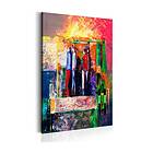 Arkiio Tavla Next Stop Modernity 40x60 A3-N5776