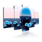 Arkiio Tavla Floating Balls 200x100