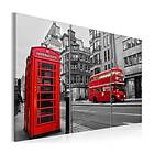 Arkiio Tavla London life 90x60