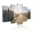 Arkiio Tavla Sea Promenade 200x100 A3-N4486-DKX