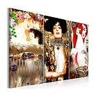 Arkiio Tavla Three Women 3 delar (3 Parts) 90x60 A3-N7358-DK