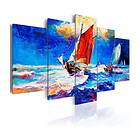 Arkiio Tavla Catch the Wind 200x100