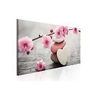 Arkiio Tavla Zen Cherry Blossoms IV 120x80 A3-N6714-DKX