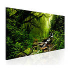 Arkiio Tavla The Fairytale Forest 150x50 A3-N6336-DK150
