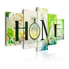 Arkiio Tavla Rose House 200x100