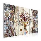 Arkiio Tavla Mosaic Tree 120x80 A3-N6031-DKX