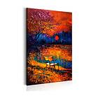 Arkiio Tavla Colours of Autumn 60x90