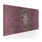 Arkiio Tavla Pink Sophistication 135x45 A3-N6382-DKX
