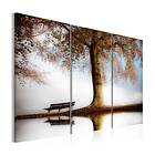 Arkiio Tavla Poetic Landscape 120x80