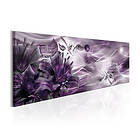 Arkiio Tavla Amethyst Constellation 150x50 A3-N6186-DK150