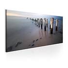 Arkiio Tavla The Calm before Storm 120x40