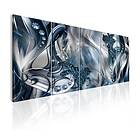 Arkiio Tavla Blue Glow 200x80 A3-N6908-DKXL