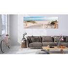 Arkiio Tavla Charming Beach 135x45 A3-N6159-DKX