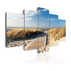 Arkiio Tavla Obevakat Beach 5 st - beach 100x50 A3-N2466