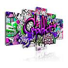 Arkiio Tavla Street Style 200x100 A3-N3796-DKX
