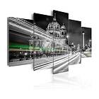 Arkiio Tavla Berlin At Night 200x100