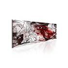 Arkiio Tavla Crimson Melody 135x45 A3-N4095-DKX