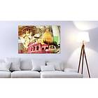 Arkiio Tavla Charming Rome 120x80 A3-N2767-DKXL
