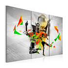 Arkiio Tavla Football dreams 90x60