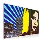 Arkiio Tavla TAG1 TAG2 60x40 A3-N2294